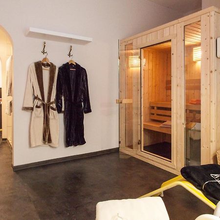 Hotel Am Grudenberg Χάλμπερσταντ Εξωτερικό φωτογραφία